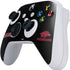 University of Arkansas-Fayetteville Razorbacks Black Xbox Series S Controller Skin